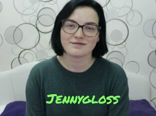 Jennygloss