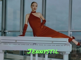 Jennystil