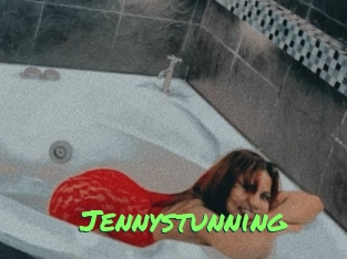 Jennystunning