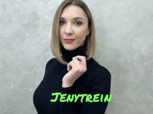 Jenytrein