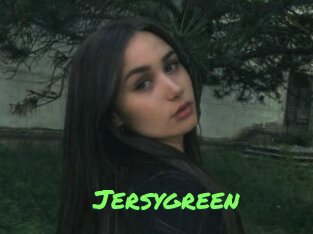 Jersygreen