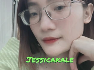 Jessicakale