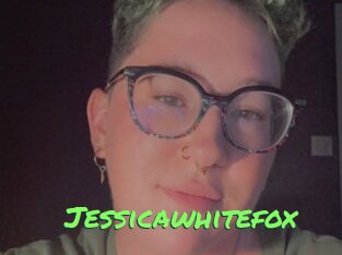 Jessicawhitefox