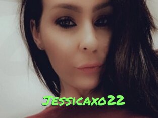 Jessicaxo22