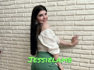 Jessielamb