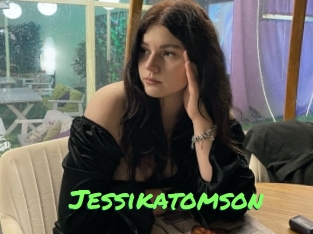 Jessikatomson