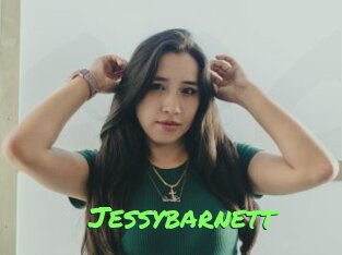 Jessybarnett