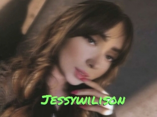 Jessywilison