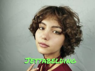 Jettabelding