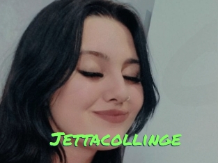 Jettacollinge