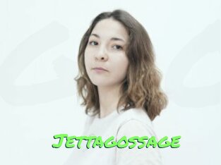 Jettagossage