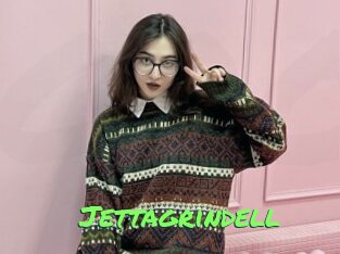 Jettagrindell