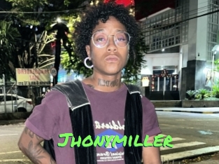 Jhonymiller