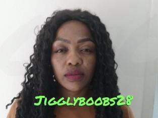 Jigglyboobs28