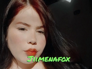 Jiimenafox