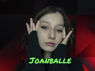 Joanballe