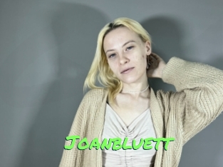 Joanbluett