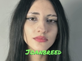 Joanbreed