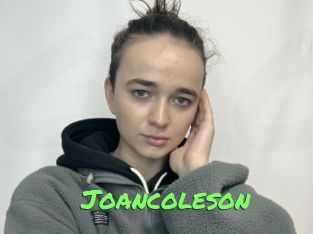 Joancoleson