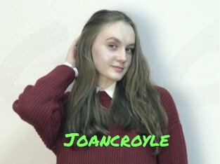 Joancroyle