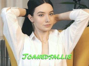 Joanedsallie