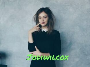 Jodiwilcox