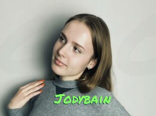 Jodybain