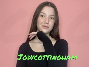 Jodycottingham