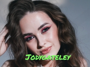 Jodygateley