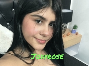 Jodyrose