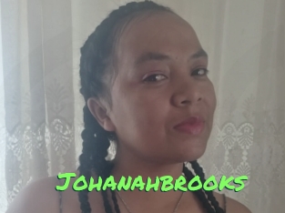 Johanahbrooks