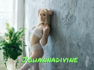 Johannadivine