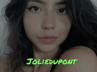 Joliedupont