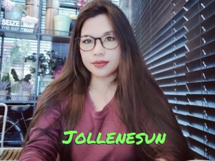 Jollenesun