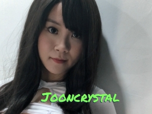 Jooncrystal