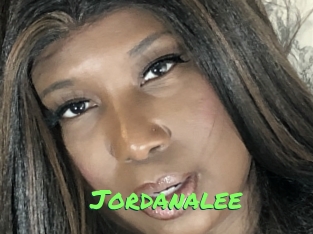 Jordanalee