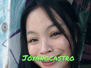 Joyangcastro