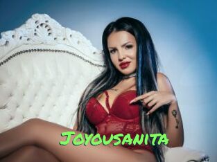 Joyousanita