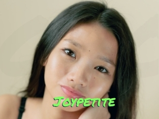 Joypetite