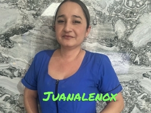 Juanalenox