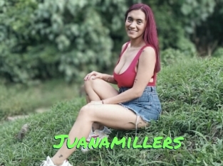 Juanamillers