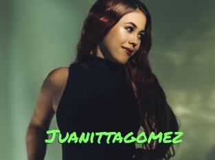 Juanittagomez