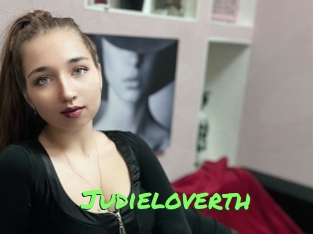 Judieloverth