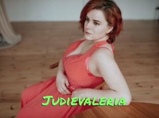 Judievaleria