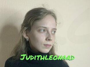 Judithleonard