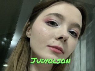 Judyolson