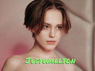 Judywallton