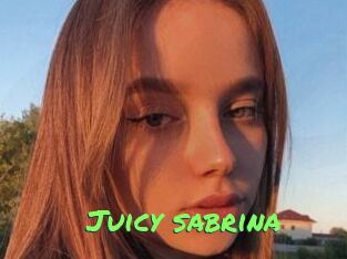 Juicy_sabrina