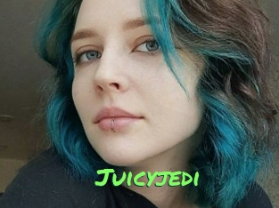 Juicyjedi