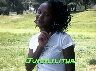 Juicylilitha